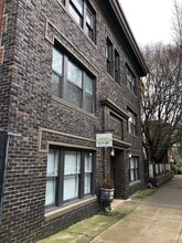 Sara Ann Apartments in Portland, OR - Building Photo - Building Photo