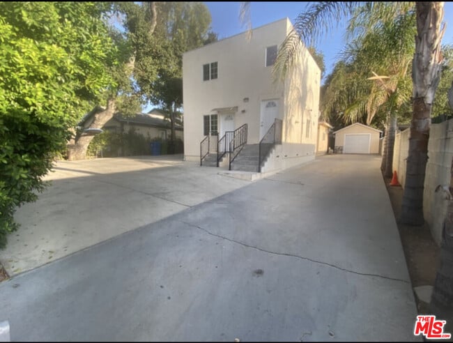 property at 8448 Fenwick St