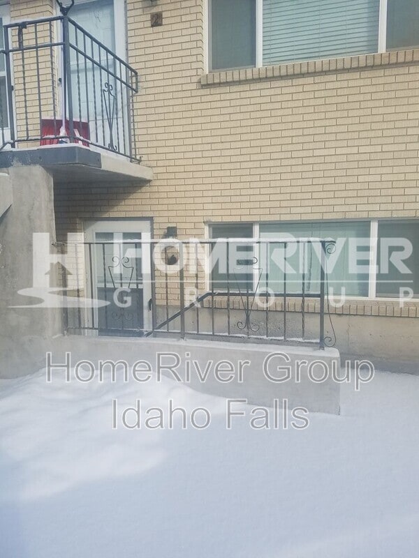 640 Hansen Ave in Idaho Falls, ID - Building Photo - Building Photo