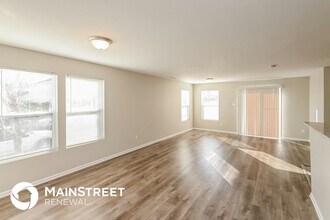 700 Shellbark Dr, Unit 6 in Concord, NC - Foto de edificio - Building Photo