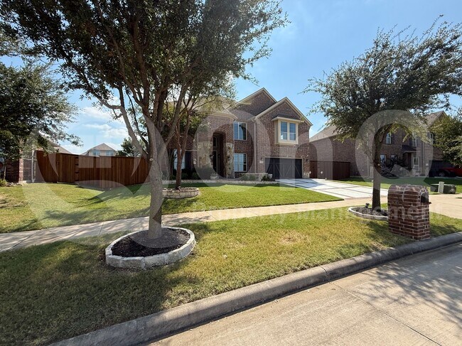 1165 Clearwater Dr in Frisco, TX - Building Photo - Building Photo
