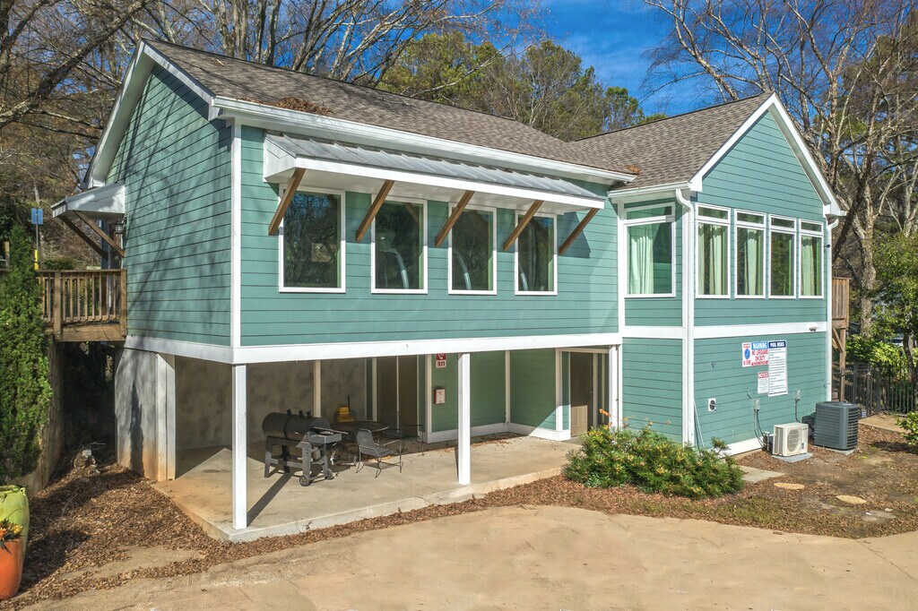 Capella Apartments in Tucker, GA