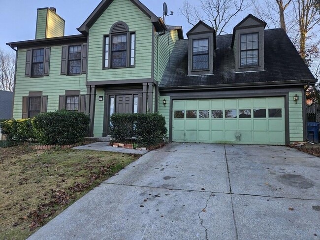 property at 181 Beaverwood Ct