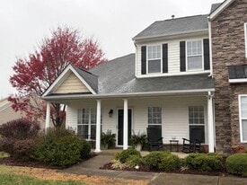 6859 Derby Run Dr in Whitsett, NC - Building Photo