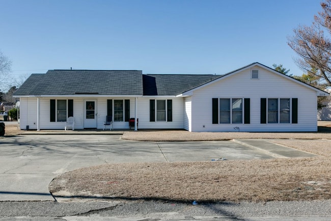 Devonwood Apartments