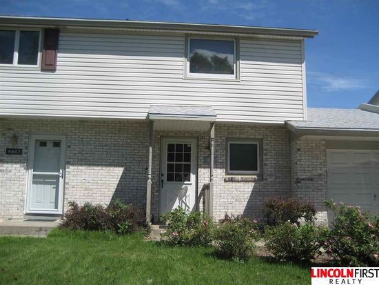 property at 4605 Tipperary Trail