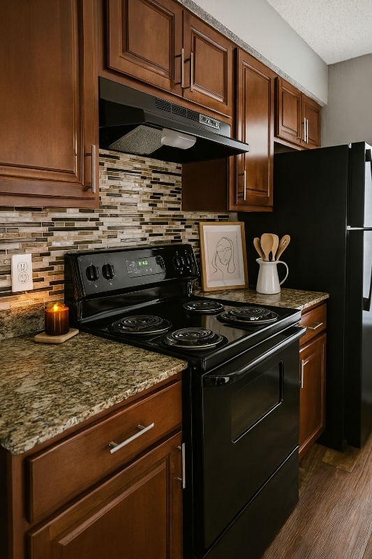 1823 S Las Vegas Trail, Unit 1 Bedroom in White Settlement, TX - Building Photo - Building Photo