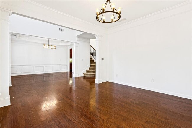 3062 Eastbrook Terrace in Atlanta, GA - Building Photo - Building Photo