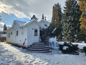 1209 11th Ave E in Polson, MT - Building Photo - Building Photo