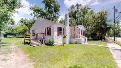603 S Edgewood Dr in Dothan, AL - Building Photo - Building Photo
