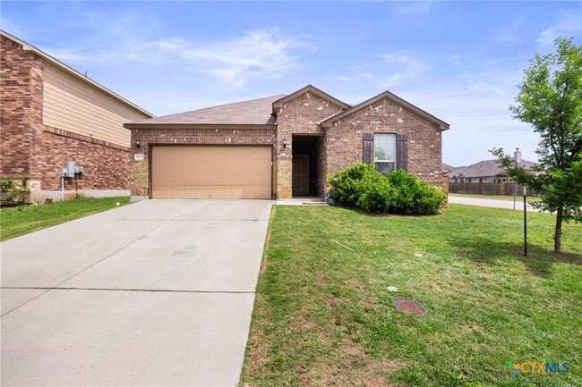 1203 Daffodil Dr in Temple, TX - Building Photo - Building Photo