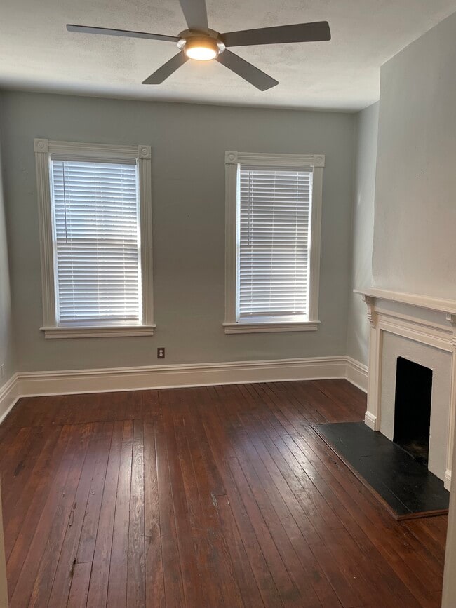 152 Price St, Unit 152B Price St in Savannah, GA - Building Photo - Building Photo