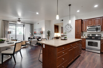 San Marquis in Tempe, AZ - Building Photo - Interior Photo