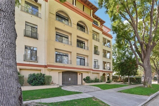 property at 742 Locust St