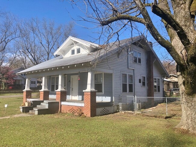 103 8th Ave NE in Cullman, AL - Building Photo - Building Photo