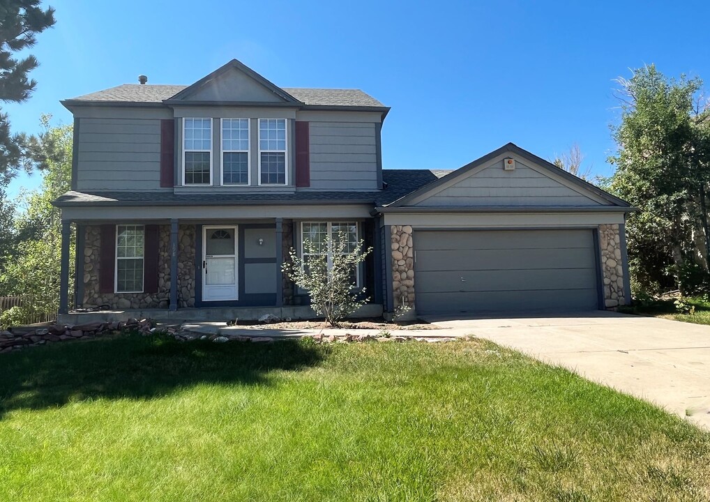 19852 E Prentice Ln in Centennial, CO - Building Photo
