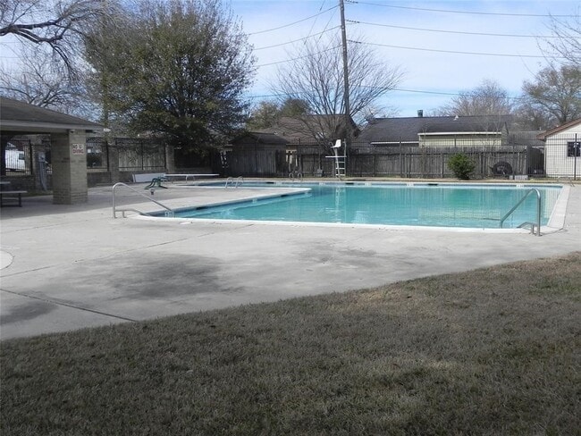 property at 3627 Wirksworth Dr