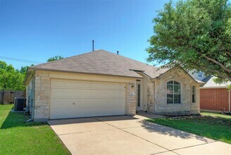 400 Pheasant Ridge Dr in Round Rock, TX - Building Photo - Building Photo