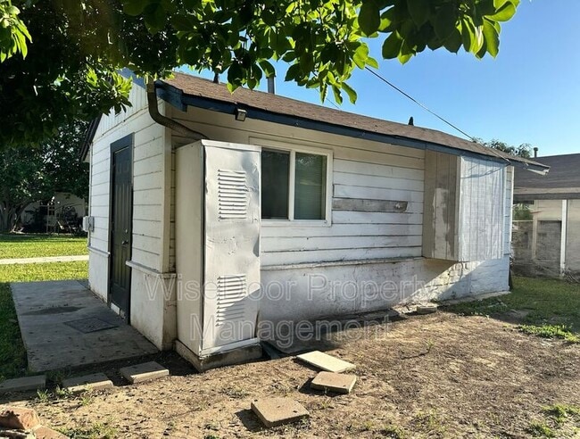 12539 Adler Dr in Whittier, CA - Building Photo - Building Photo