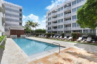 435 21st St, Unit 101 in Miami Beach, FL - Building Photo