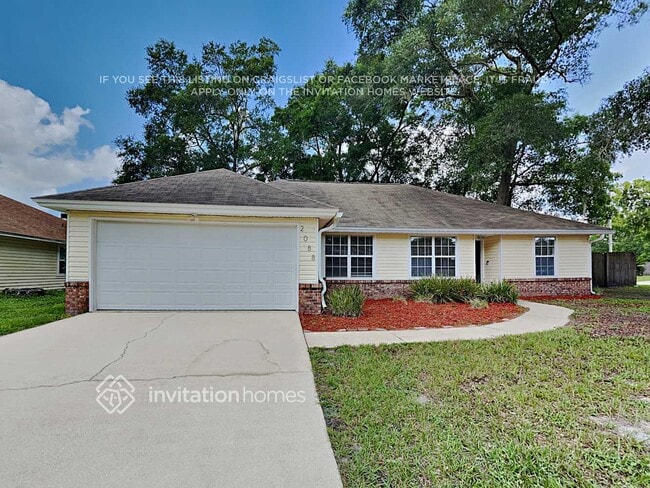 property at 2088 Allison Ct