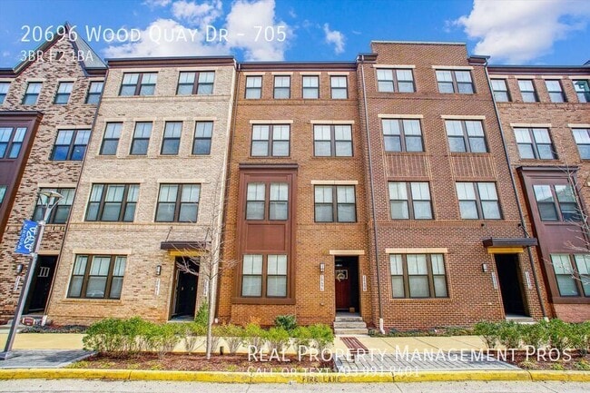 property at 20696 Wood Quay Dr