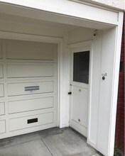 110-112 21st Ave in San Francisco, CA - Foto de edificio - Building Photo