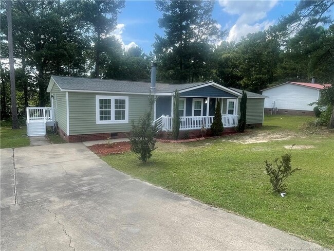 2464 O'Hara Dr in Raeford, NC - Building Photo - Building Photo
