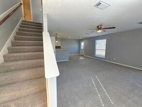 6606 Highwind Bend Ln in Katy, TX - Building Photo - Building Photo