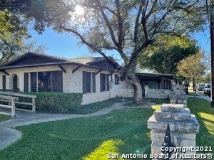 315 Hillcrest Dr in San Antonio, TX - Building Photo - Building Photo