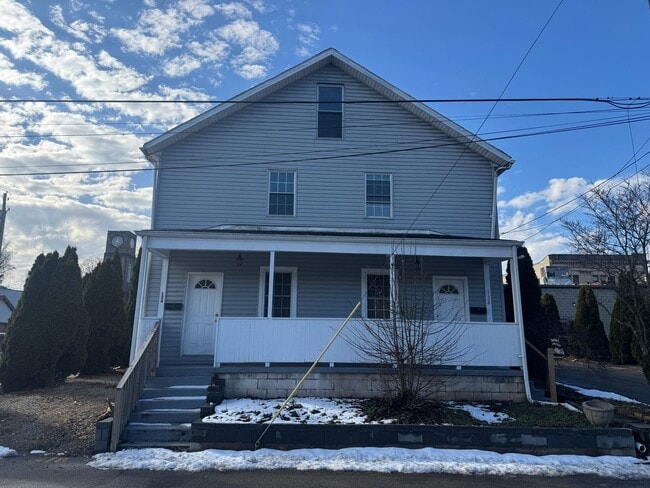 property at 128-128 Railroad St