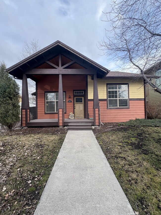 2362 Milkhouse Ave in Bozeman, MT - Building Photo - Building Photo