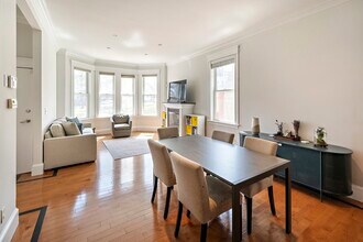 3 Seaver St in Boston, MA - Building Photo - Building Photo