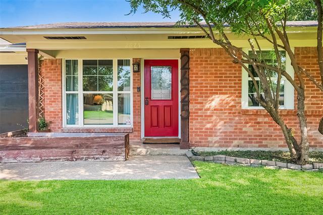 2625 Jonesboro Ave in Dallas, TX - Building Photo - Building Photo