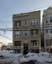 615 Bramhall Ave in Jersey City, NJ - Building Photo - Building Photo