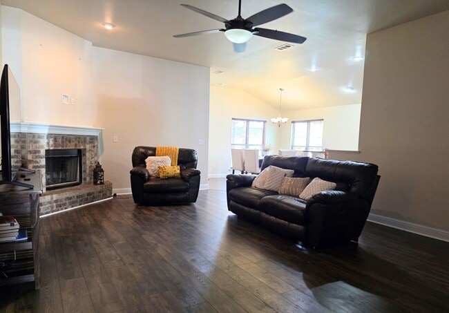 9701 Desert Ave in Odessa, TX - Building Photo - Building Photo