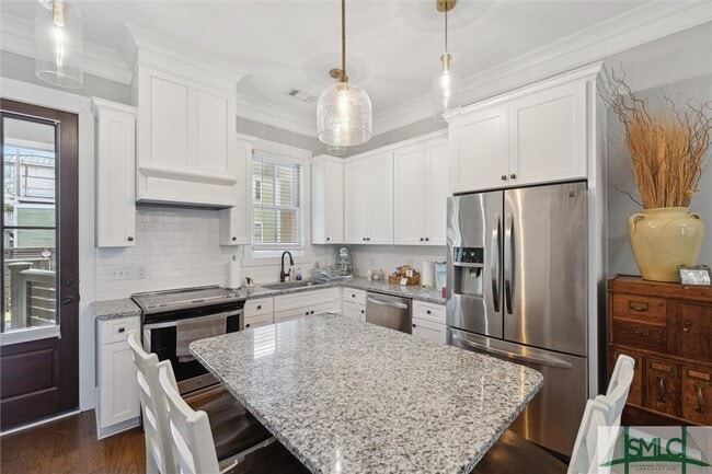 property at 714 Tattnall St
