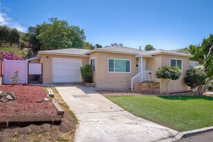 6523 Judy Lee Pl in San Diego, CA - Building Photo