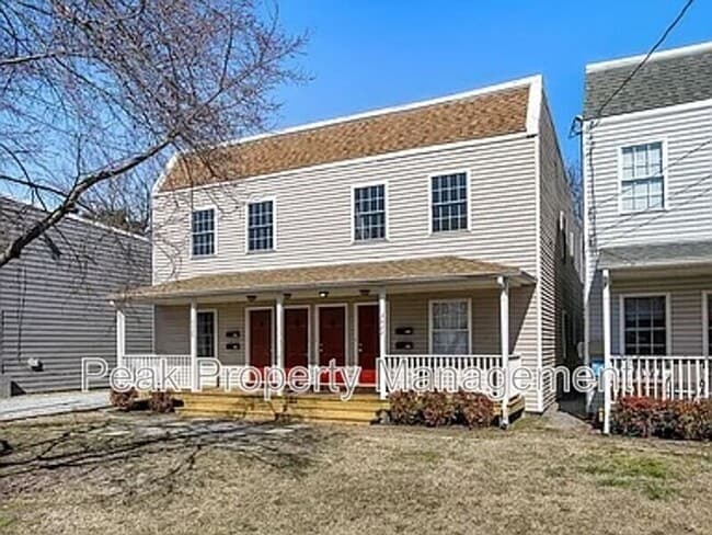 3422 S St in Richmond, VA - Building Photo - Building Photo