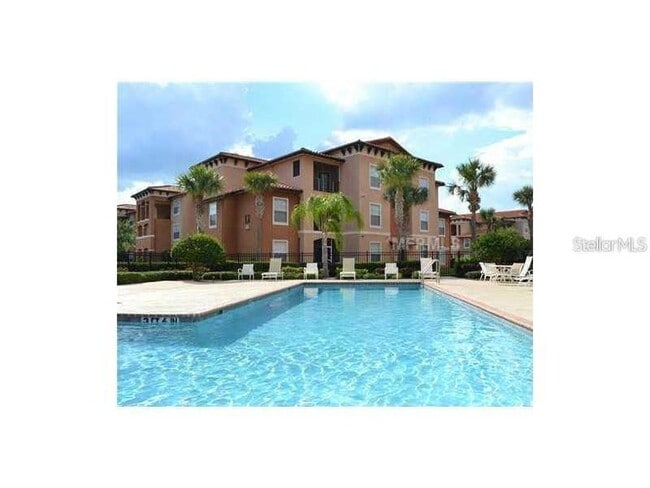 property at 5506 Metrowest Blvd