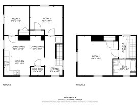 148 Warwick St in Madison Heights, VA - Building Photo