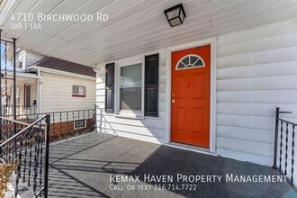 4710 Birchwood Rd in Garfield Heights, OH - Building Photo - Building Photo