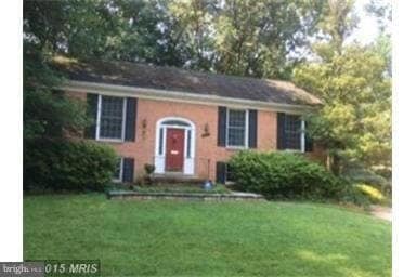 7510 Cayuga Ave in Bethesda, MD - Foto de edificio - Building Photo