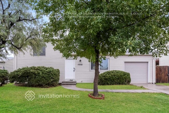 property at 10350 W 107th Cir