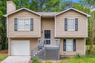 1505 Chelsea Downs Dr NE in Conyers, GA - Building Photo