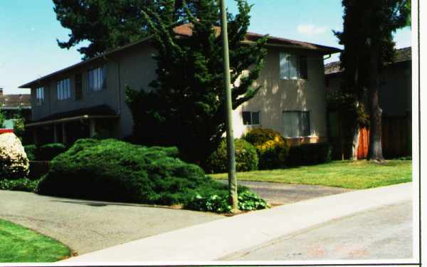 16 Kent Pl in Menlo Park, CA - Building Photo - Building Photo