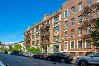 Parkside Condominiums in Brooklyn, NY - Building Photo - Building Photo