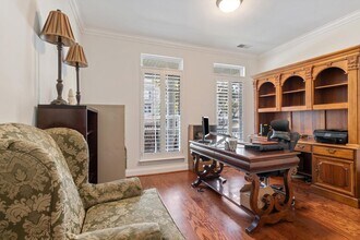 614 Patriot Ln in Franklin, TN - Foto de edificio - Building Photo