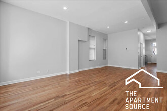 858 N Paulina St, Unit 1 in Chicago, IL - Building Photo - Building Photo