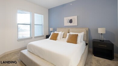 13701 Montfort Dr, Unit 1205 in Dallas, TX - Building Photo - Building Photo